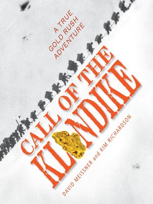 Call of the Klondike - ebook